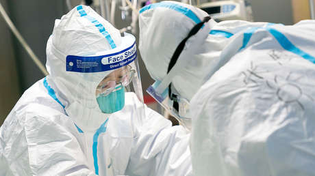 El coronavirus llega a Europa: Confirman tres casos de infectados en Francia