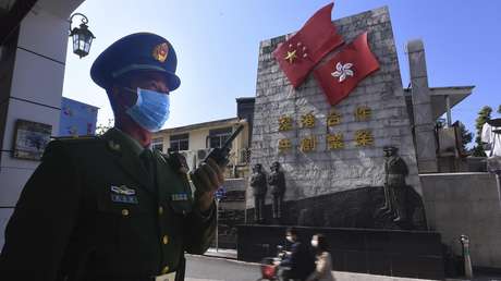 China amenaza con castigar "severamente" la difusión de información falsa sobre la epidemia del coronavirus