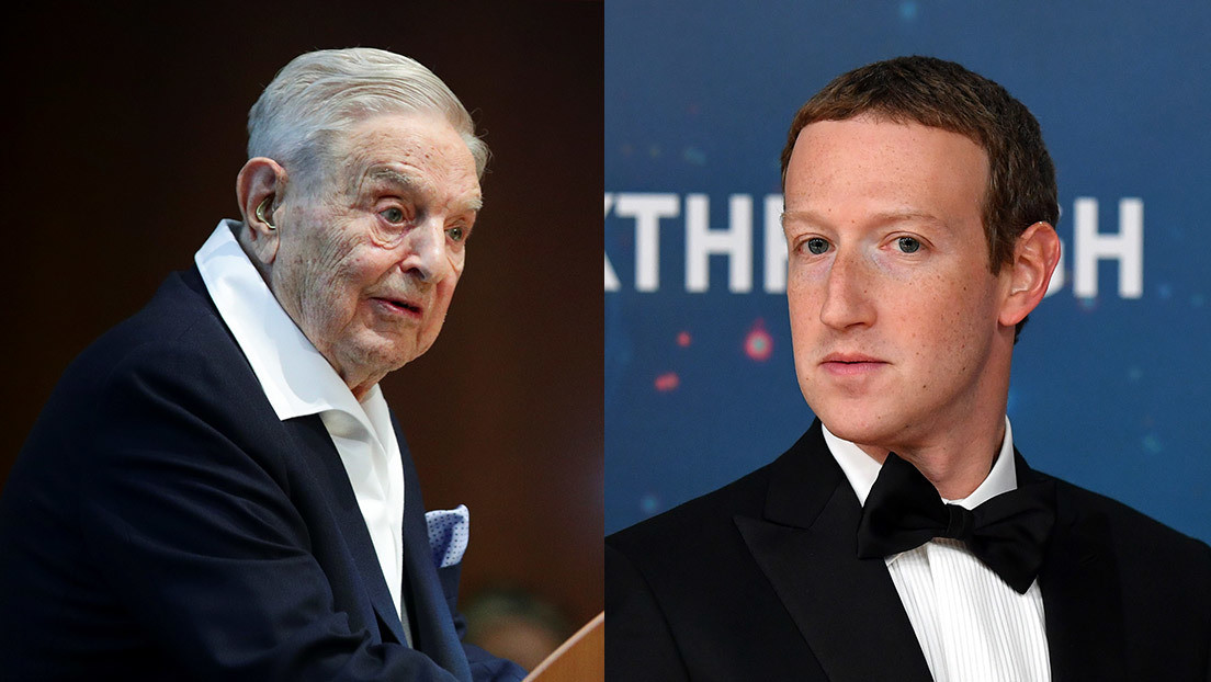 George Soros: "Zuckerberg debe ser apartado del liderazgo de Facebook de una forma u otra"