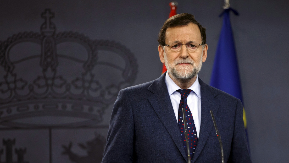 El Gobierno de Rajoy gastó 500.000 euros en dispositivos policiales para destruir pruebas de la corrupción de su partido