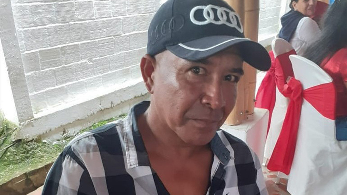 Asesinan a tiros a un guardia indígena en el departamento colombiano del Cauca