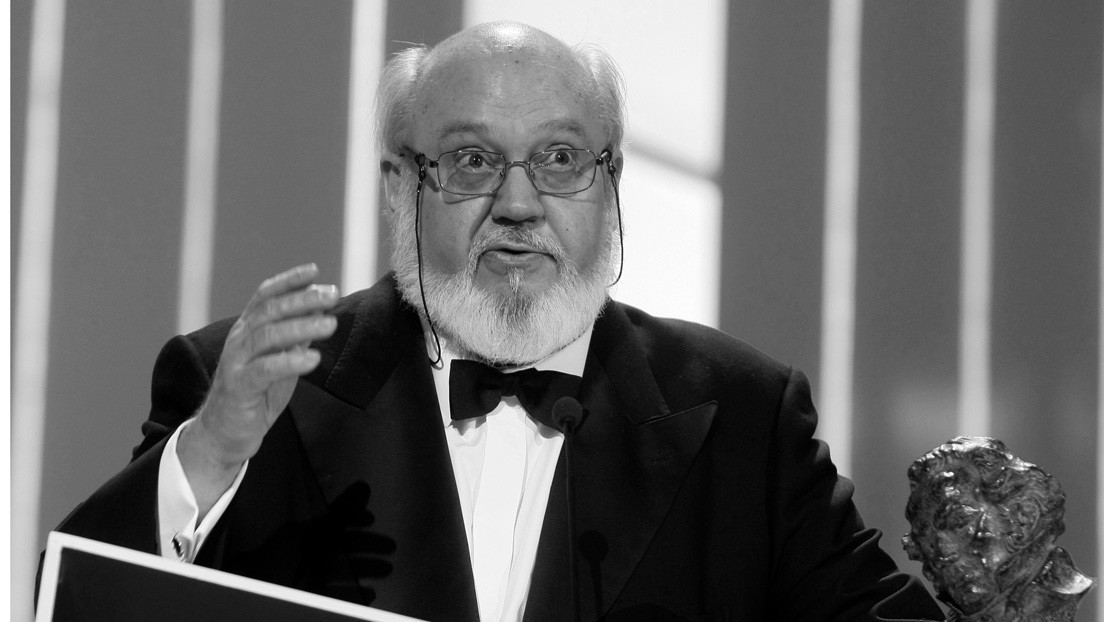 Fallece el cineasta español José Luis Cuerda a los 72 años