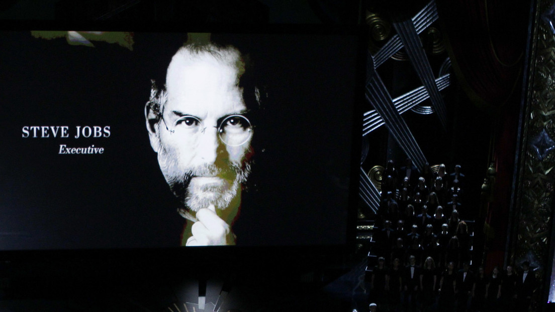 El médico de Steve Jobs explica por qué no pudieron salvarlo del cáncer