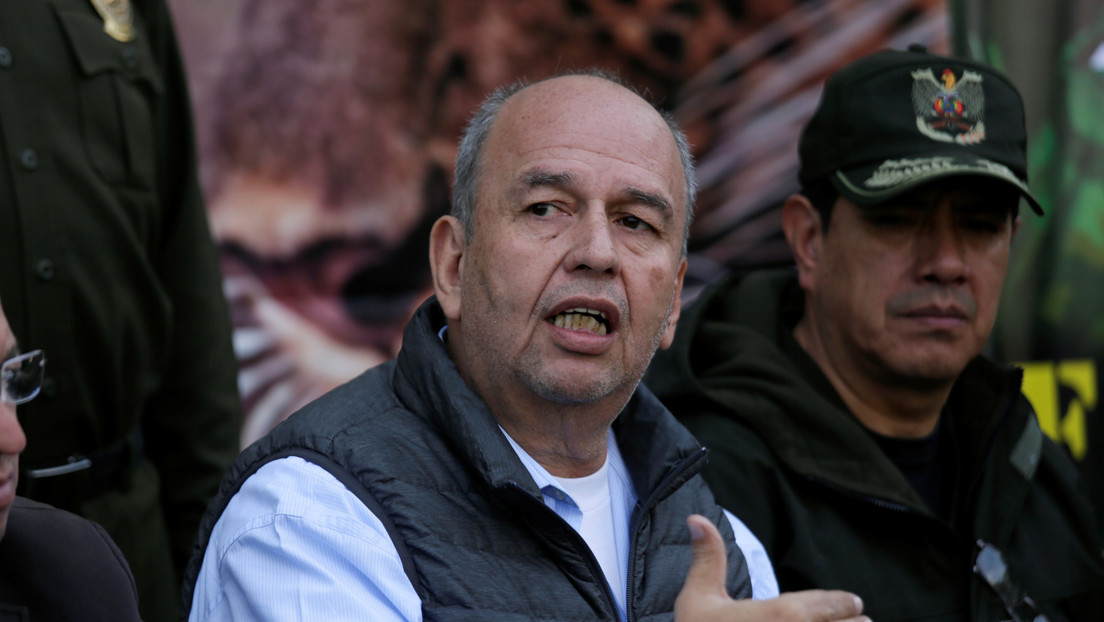 Gobierno de facto boliviano anuncia querella contra Evo Morales por investigar un caso de terrorismo en 2009