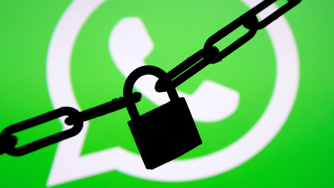 Un fallo crítico de seguridad en WhatsApp permite a 'hackers' acceder a su ordenador