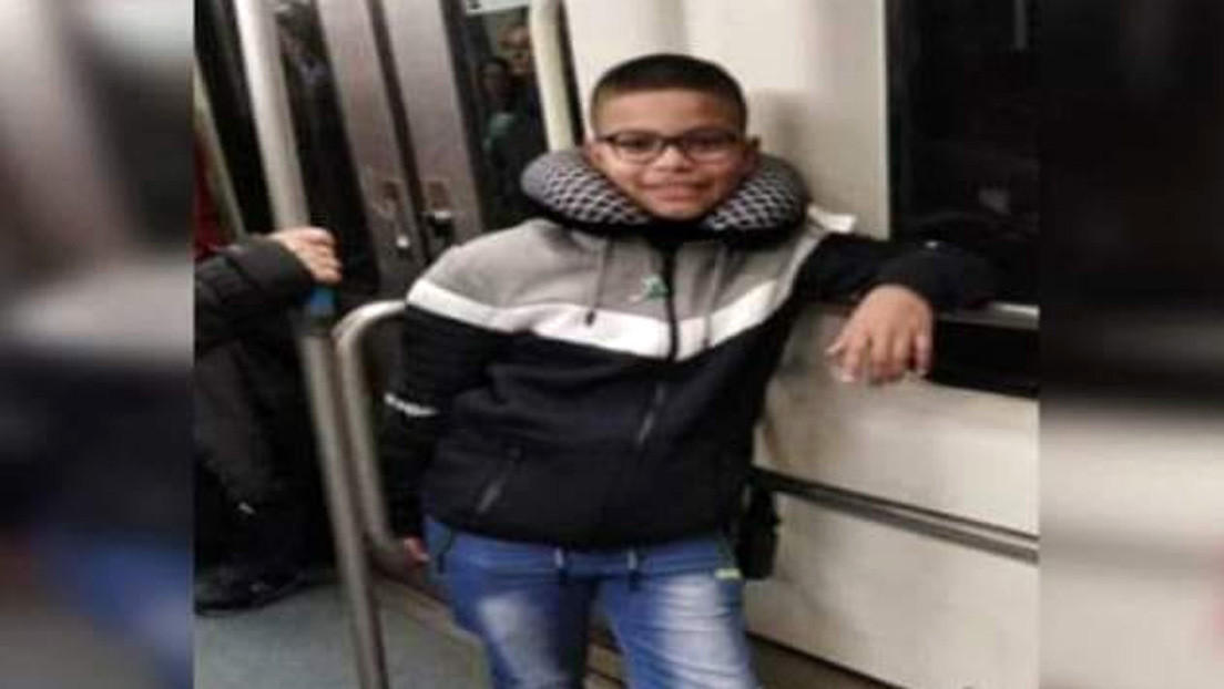 Más de dos meses sin rastro de Enoc, el niño de 12 años residente en España que fue a visitar a su familia a Honduras y desapareció