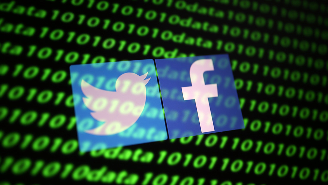 "Incluso ustedes son 'hackeables'": Piratean las cuentas oficiales de Facebook en Twitter e Instagram