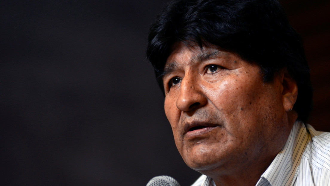 Evo Morales llega de visita en Cuba "por motivos de salud"