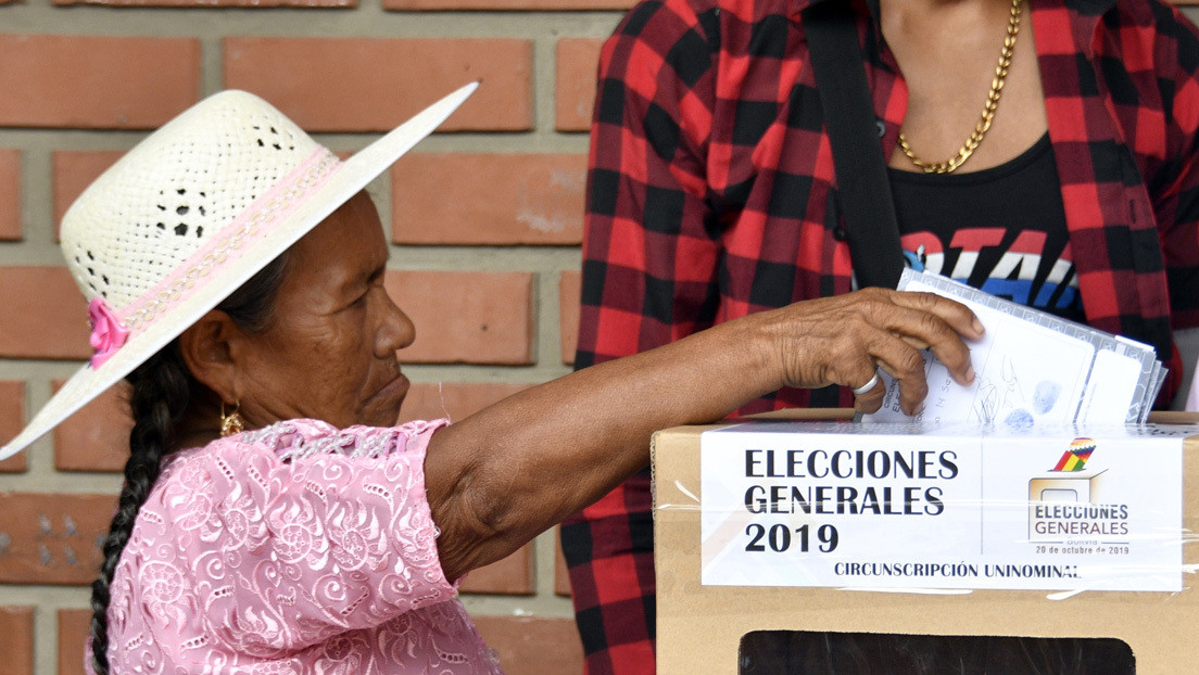 El Tribunal Supremo Electoral de Bolivia inhabilita a 365 candidatos por no cumplir con los documentos requeridos