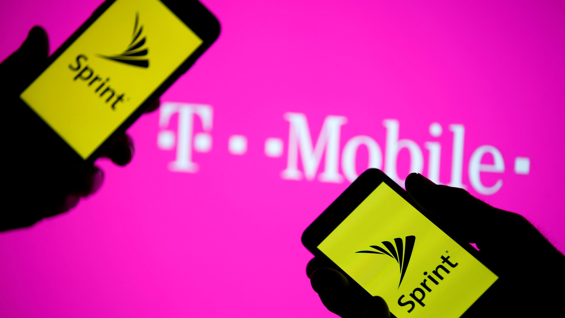 T-Mobile está a punto de cerrar su fusión con Sprint, lo que rediseñará la industria inalámbrica de EE.UU.