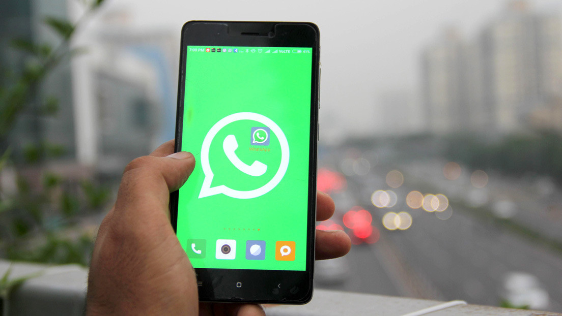 WhatsApp ya cuenta con 2.000 millones de usuarios