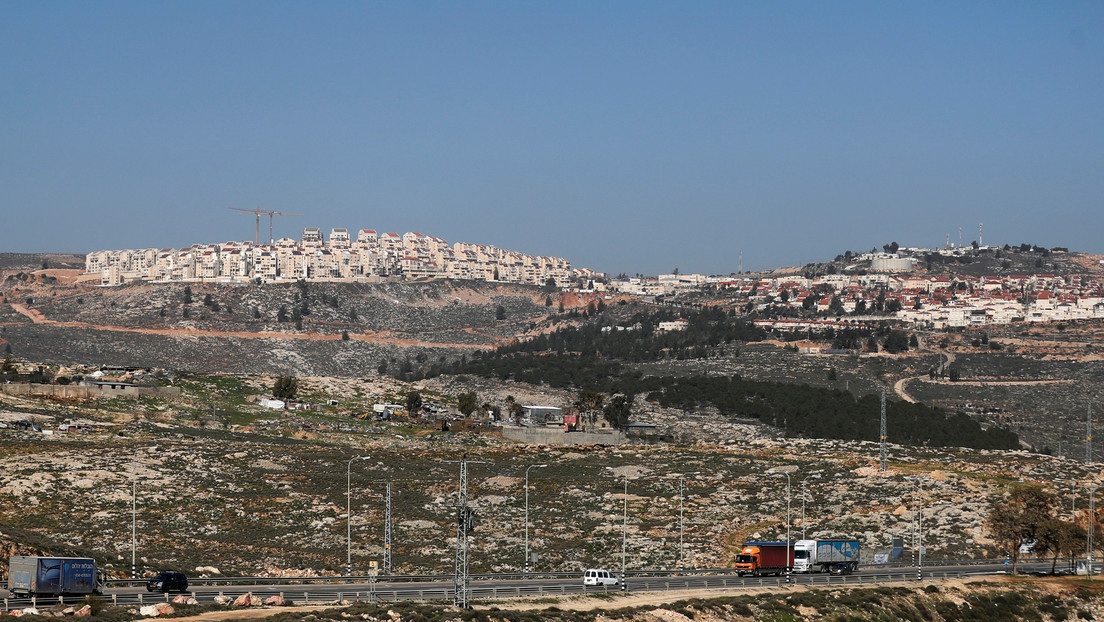 Pompeo acusa a la ONU de "un implacable sesgo anti-Israel" tras un informe sobre empresas que operan en los territorios palestinos ocupados