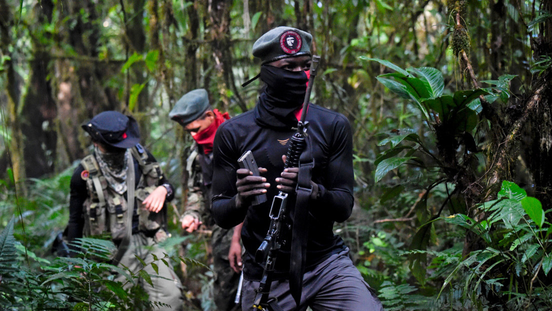 5 puntos para entender el "paro armado" del ELN y el "máximo grado de alerta" en Colombia