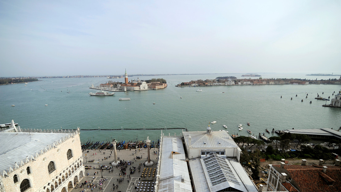 Subastan una isla en Venecia por más de 2,4 millones de dólares