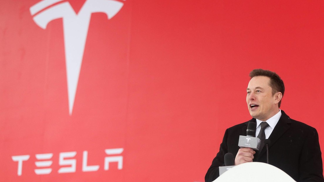 Elon Musk podría convertirse en la persona más rica del mundo a mediados de abril