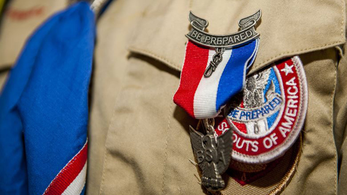 Los Boy Scouts se declaran en quiebra por las 13.000 acusaciones de abusos sexuales
