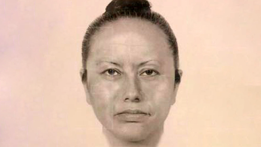 Difunden el posible rostro de la mujer que habría secuestrado a Fátima, la niña de 7 años asesinada en México