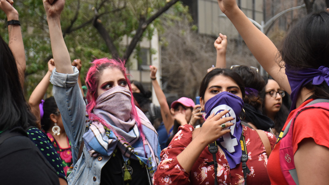 ¿Por qué han convocado un "Día sin mujeres" en México para el 9 de marzo?