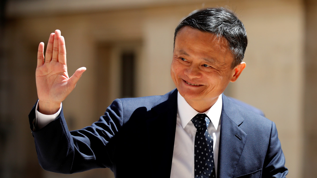 Jack Ma asigna a la Universidad de Columbia 2,1 millones de dólares para el desarrollo de un tratamiento contra el covid-19