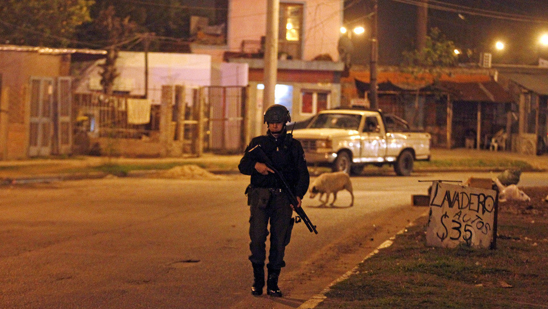 Más allá del narco: ¿por qué la ciudad argentina de Rosario sufre una ola de violencia con récord de 43 asesinatos?