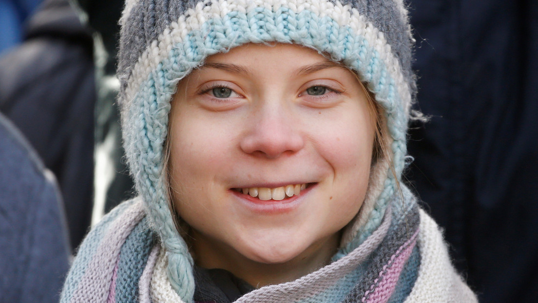 Autismo y desorden alimenticio: la madre de Greta Thunberg cuenta detalles sobre la niñez de la activista climática