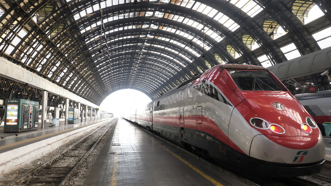 Austria suspende el tránsito ferroviario de pasajeros con Italia por el brote de coronavirus