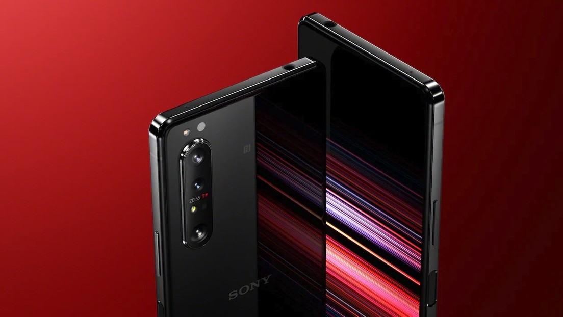VIDEO, FOTOS: Sony presenta el Xperia 1 II, su primer 'smartphone' compatible con 5G, y estas son sus características