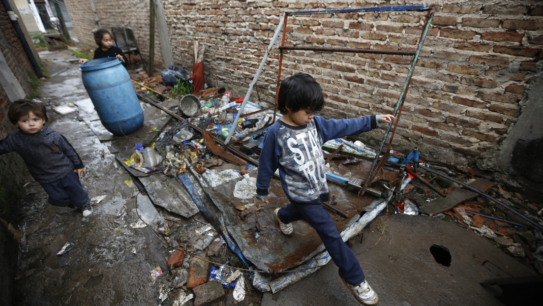 Qué es la 'pobreza multidimensional' y por qué sigue aumentando en Argentina