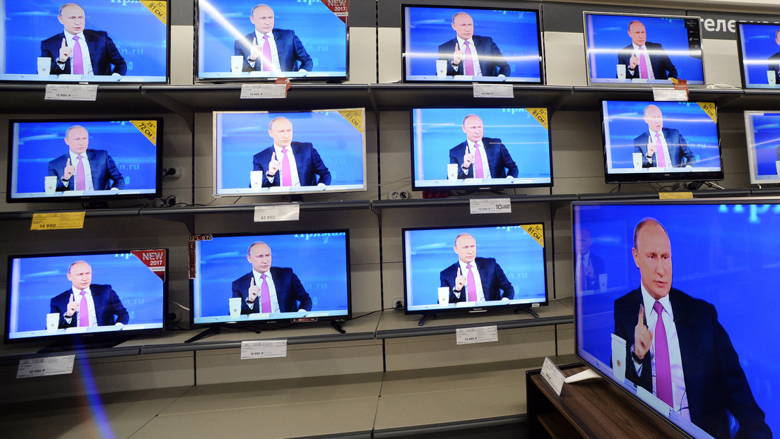 Putin aclara si tiene un doble que le sustituye en actos públicos (VIDEO)