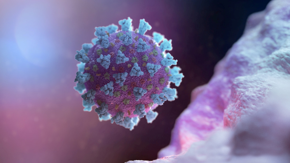 La autopsia a un fallecido por el coronavirus revela los daños que genera esa enfermedad