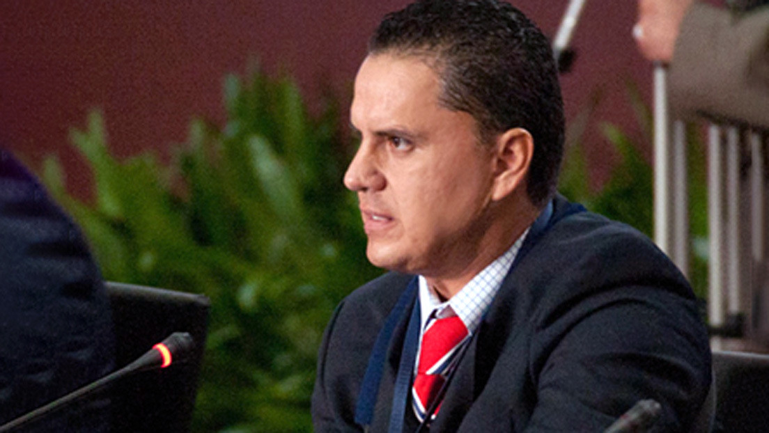 EE.UU. señala al exgobernador mexicano Roberto Sandoval por corrupción y vínculos con el narco