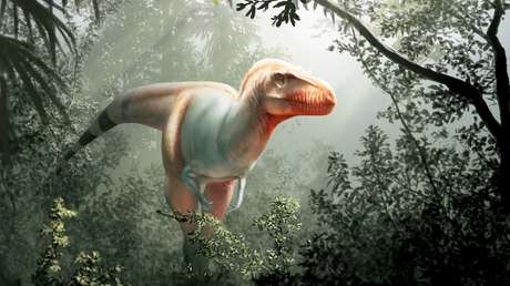 T-Rex