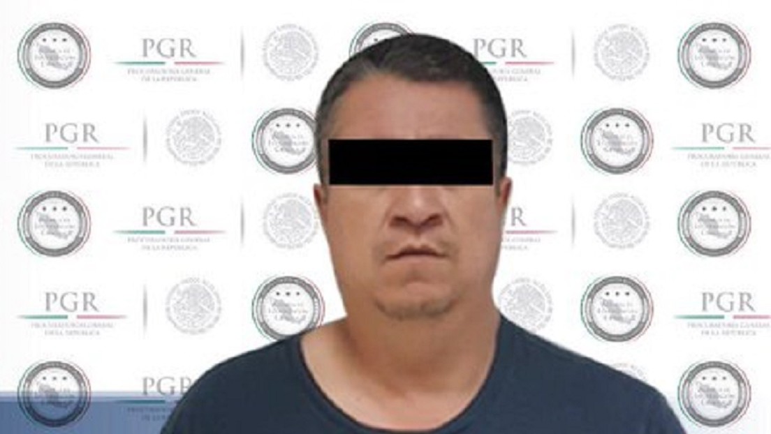 Extraditan de México a EE.UU. a un presunto operador financiero del cártel de los Beltrán Leyva