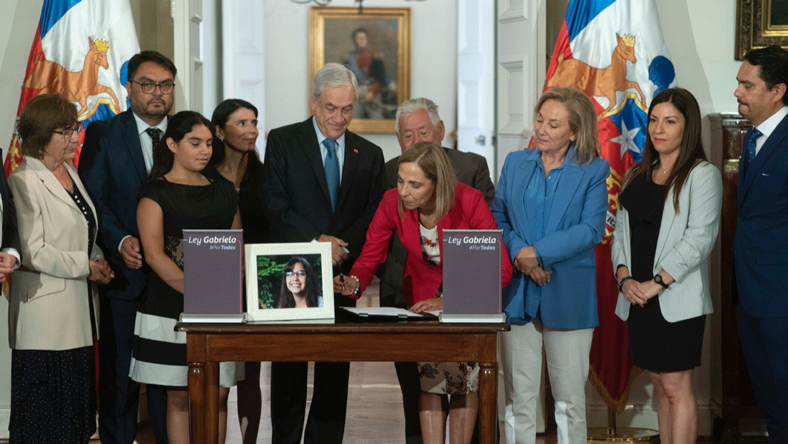 "No es solo la voluntad de los hombres de abusar, sino también la posición de las mujeres de ser abusadas": las polémicas palabras de Piñera
