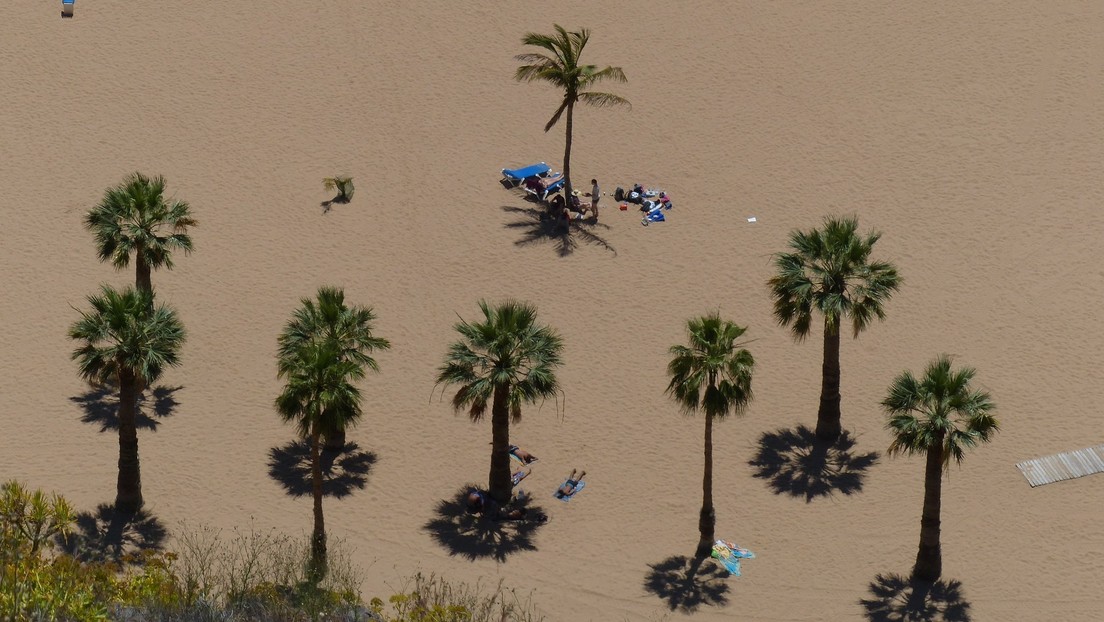 El cambio climático podría acabar con la mitad de las playas del mundo para el 2100