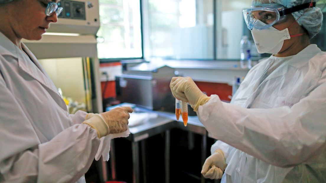 Confirman el primer caso de coronavirus en Argentina