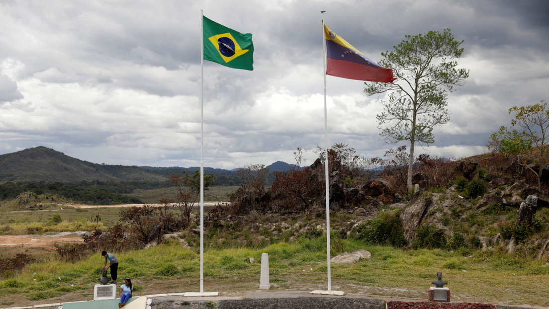 Brasil retira a cuatro diplomáticos y otros funcionarios consulares de Venezuela