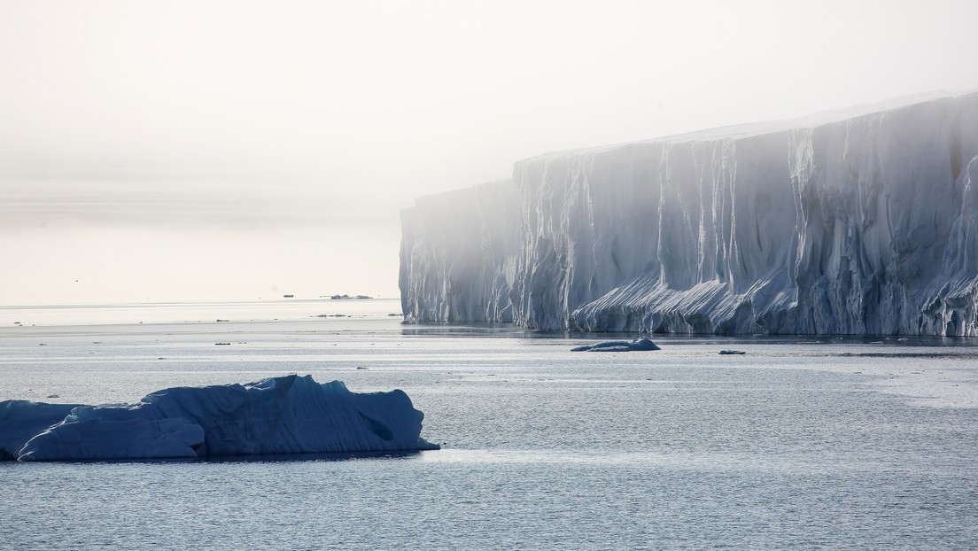 Rusia traza las líneas de su política en el Ártico hasta 2035