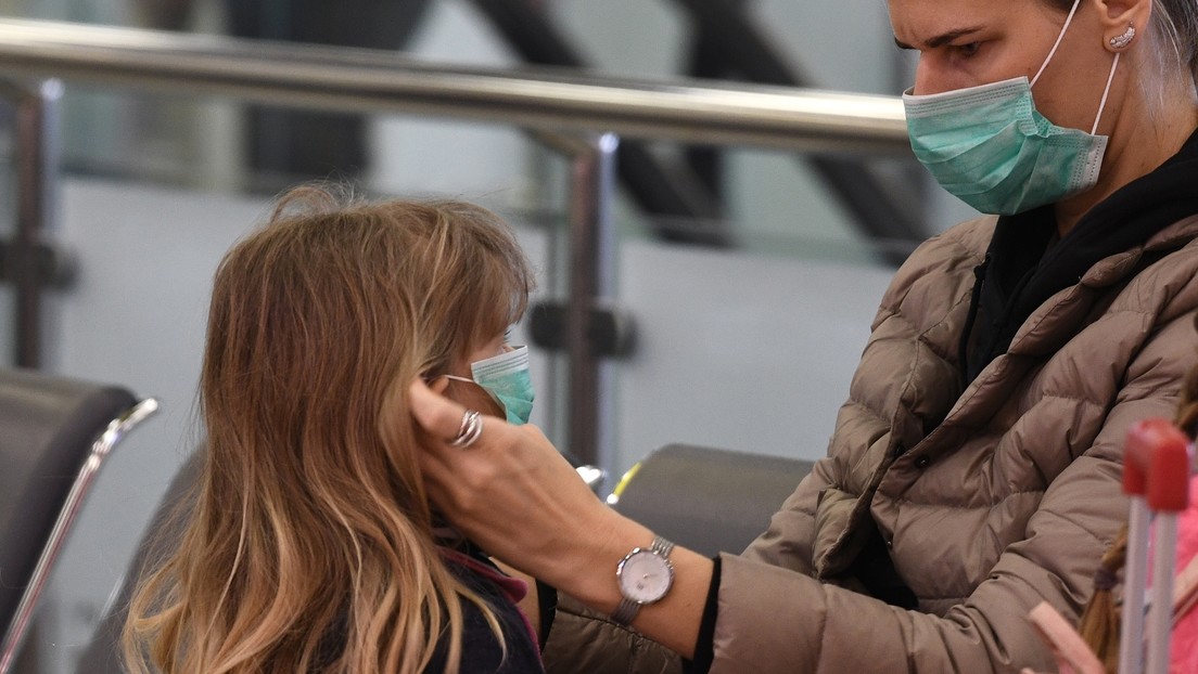 ¿Falsa esperanza?: la OMS valora si el coronavirus, como la gripe, desaparecerá con la llegada del verano