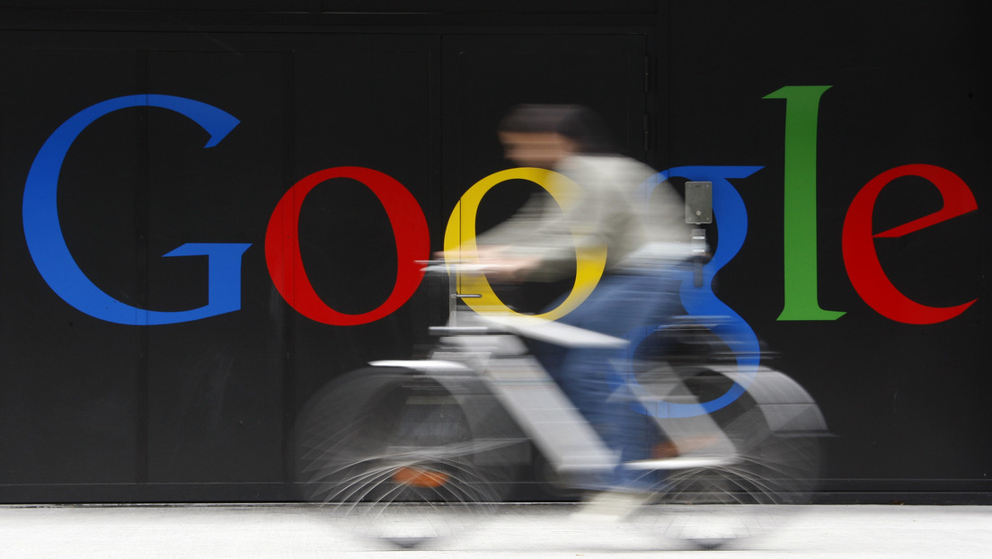 Los datos de ubicación de Google convierten a un ciclista en un sospechoso de robo