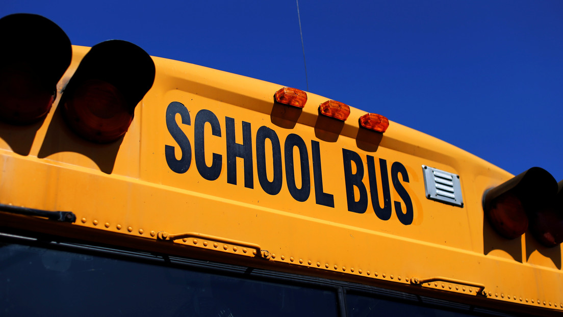 Una adolescente discapacitada habría sufrido un "horrible" abuso sexual continuado en un autobús escolar de EE.UU.