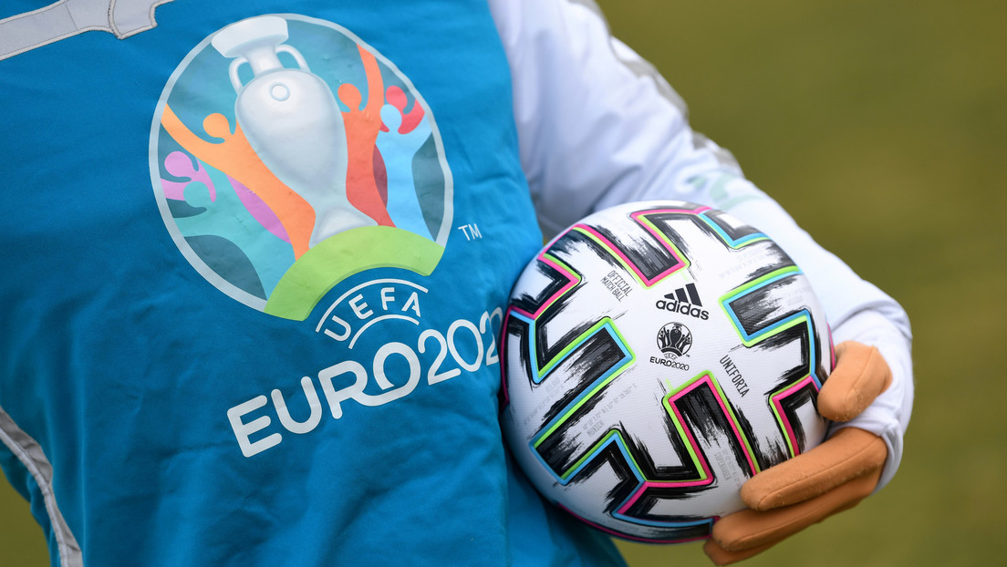 La UEFA podría posponer la Eurocopa 2020 por la pandemia de coronavirus