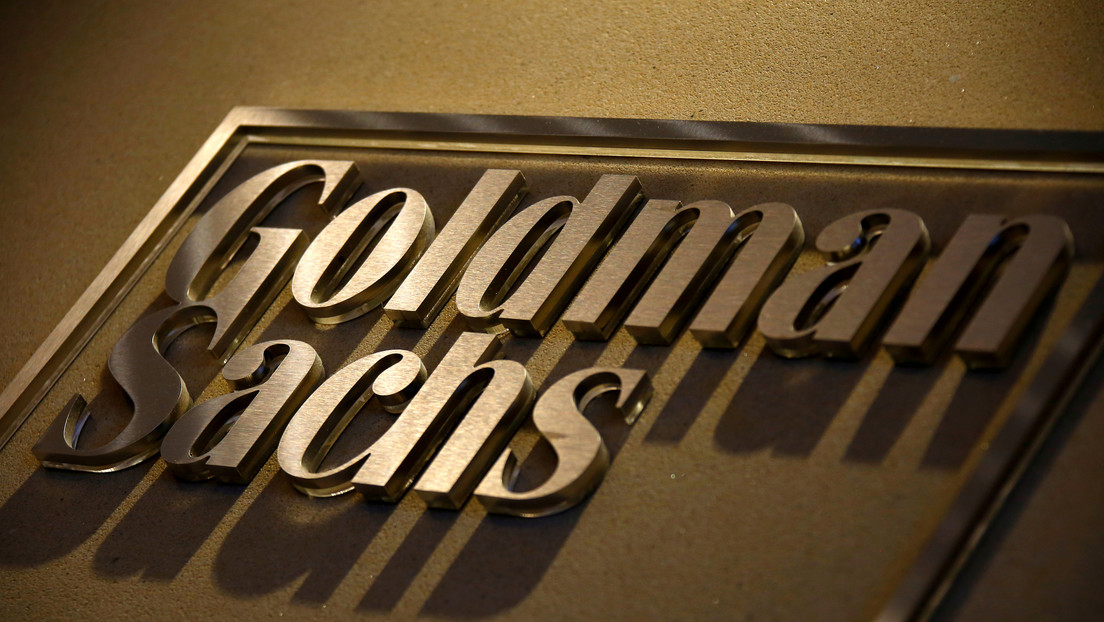 Medio EE.UU. contagiado: Goldman Sachs comparte sus pronósticos sobre el coronavirus en una conferencia privada