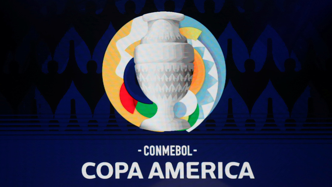 La Conmebol aplaza la Copa América por temor a la pandemia de coronavirus