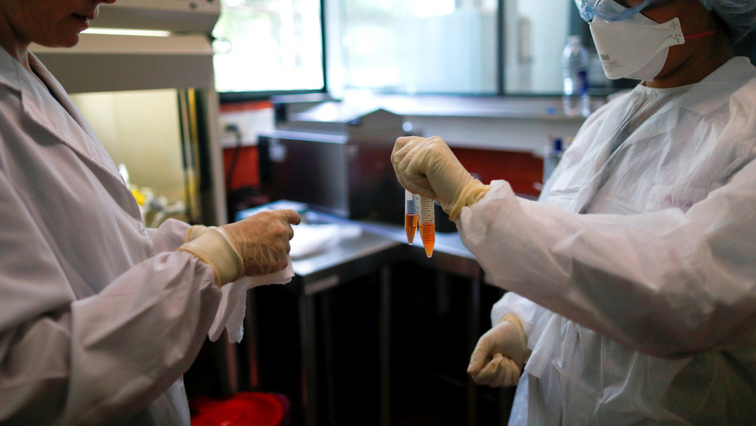 La OMS: "Han comenzado las primeras pruebas de la vacuna contra el coronavirus"