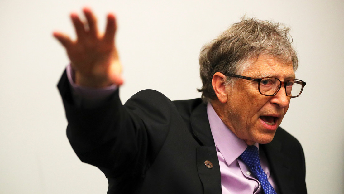 Bill Gates estima cuánto podría durar la cuarentena por el coronavirus