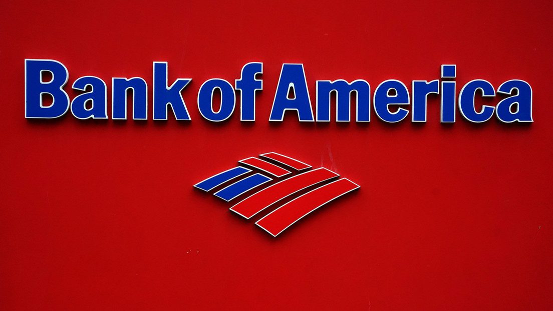 Bank of America asegura que la recesión ya ha llegado a EE.UU.