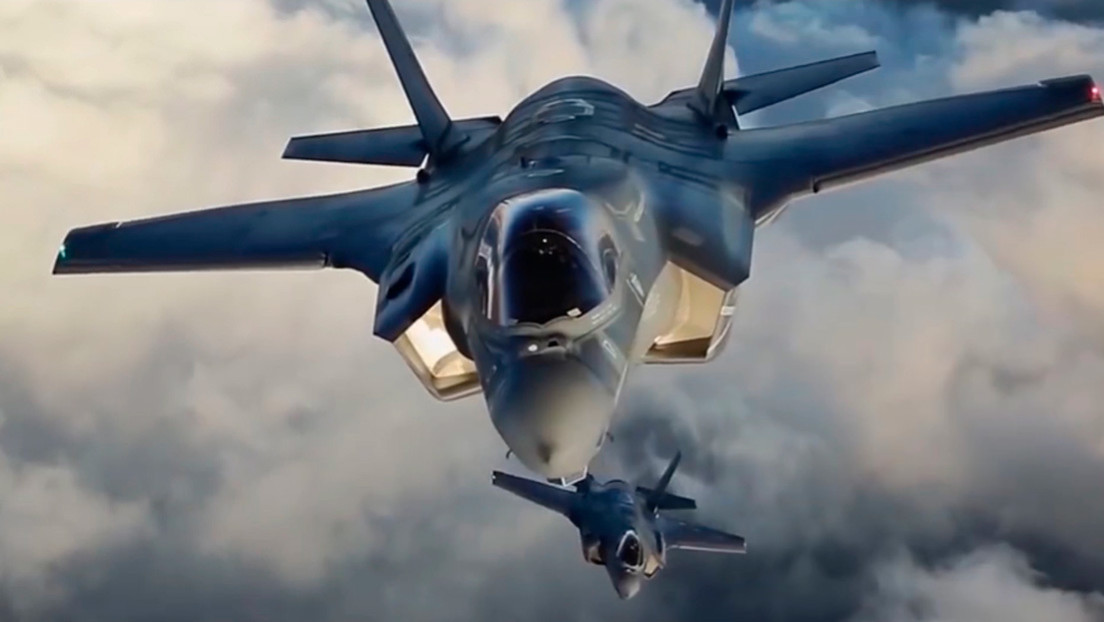 VIDEO: Lockheed Martin muestra cómo planea destruir misiles rusos S-400 y Topol-M