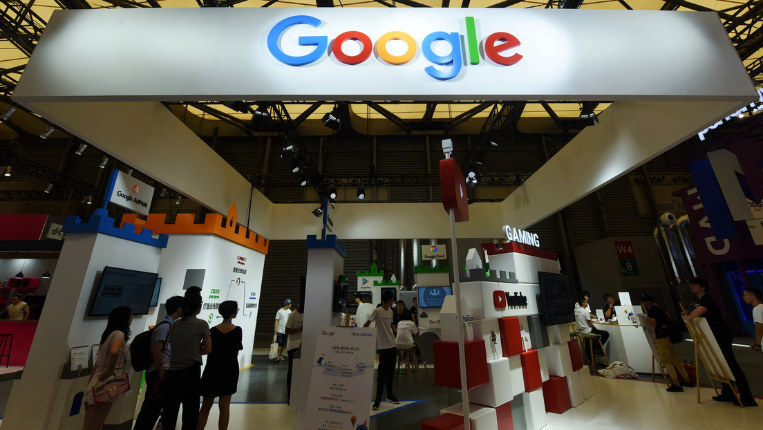 La сonferencia de avances tecnológicos Google I/O también cancela su formato virtual debido al coronavirus