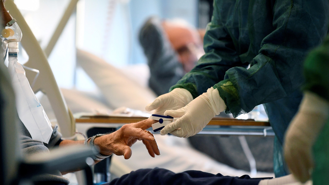 Un anestesiólogo italiano de 85 años: "Estoy listo para volver al quirófano y ayudar a combatir el covid-19"